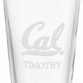 Berkeley 16 oz Pint Glass - Image 3