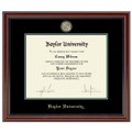 Baylor Diploma Frame - Masterpiece - Image 1