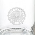 University of Notre Dame 13 oz Glass Coffee Mug - Image 3