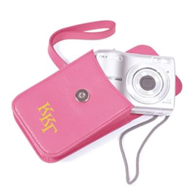 Kappa Kappa Gamma Camera Case