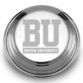 Boston University Pewter Paperweight - Image 2