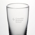 Columbia Business Ascutney Pint Glass by Simon Pearce - Image 2