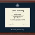 Xavier Diploma Frame - Excelsior - Image 2