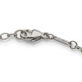 Fordham Monica Rich Kosann Petite Poesy Bracelet in Silver - Image 3