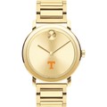 Tennessee Men's Movado Bold Gold with Bracelet - Image 2