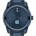 Citadel Men's Movado BOLD Blue Ion with Date Window - Image 1