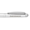 Davidson College Pen in Sterling Silver - Image 2