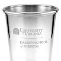 UVA Darden Pewter Julep Cup - Image 2