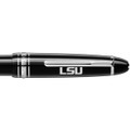 LSU Montblanc Meisterstück LeGrand Ballpoint Pen in Platinum - Image 2