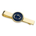 Penn State Tie Clip - Image 1