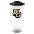 Marquette 24 oz. Tervis Tumblers - Set of 2 - Image 1