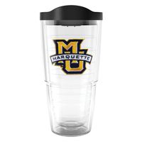 Marquette 24 oz. Tervis Tumblers - Set of 2
