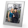 Stanford Polished Pewter 8x10 Picture Frame - Image 1
