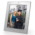 Stanford Polished Pewter 8x10 Picture Frame - Image 2