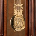 Auburn Howard Miller Grandfather Clock - Image 2