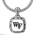 Wake Forest Classic Chain Necklace by John Hardy - Image 3