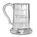 Temple Pewter Stein - Image 1