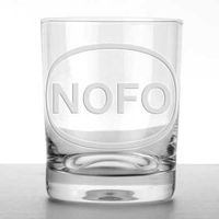 North Fork Tumblers - Set of 4 Glasses