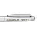 Brigham Young University Pen in Sterling Silver - Image 2