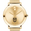 Chicago Women's Movado Bold Gold with Mesh Bracelet - Image 1