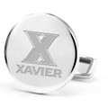 Xavier Cufflinks in Sterling Silver - Image 2