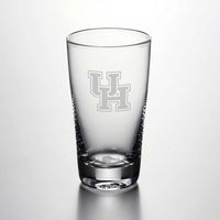 Houston Ascutney Pint Glass by Simon Pearce