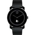 Louisville Men's Movado BOLD with Leather Strap - Image 2