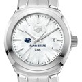 Penn State University TAG Heuer LINK for Women - Image 1