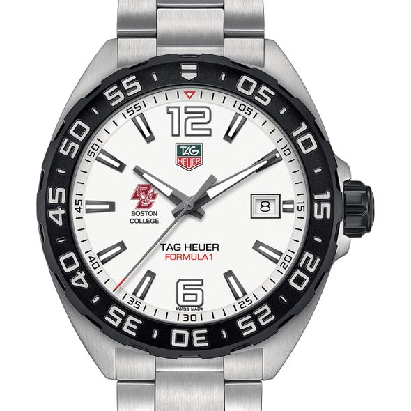 Boston College Men's TAG Heuer Formula 1