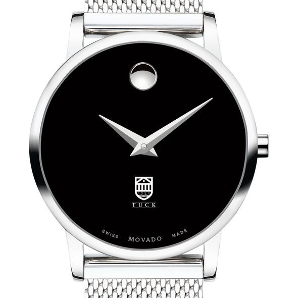 movado museum mesh