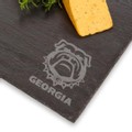 Georgia Bulldogs Slate Server - Image 2