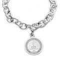 Merchant Marine Academy Sterling Silver Charm Bracelet - Image 2
