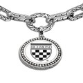 Richmond Amulet Bracelet by John Hardy with Long Links and Two Connectors - Image 3