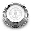 Stanford University Pewter Paperweight - Image 1
