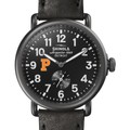 Princeton Shinola Watch, The Runwell 41mm Black Dial - Image 1