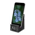 University of Kansas Marble Phone Holder - Image 4