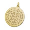 Cornell 14K Gold Charm - Image 1