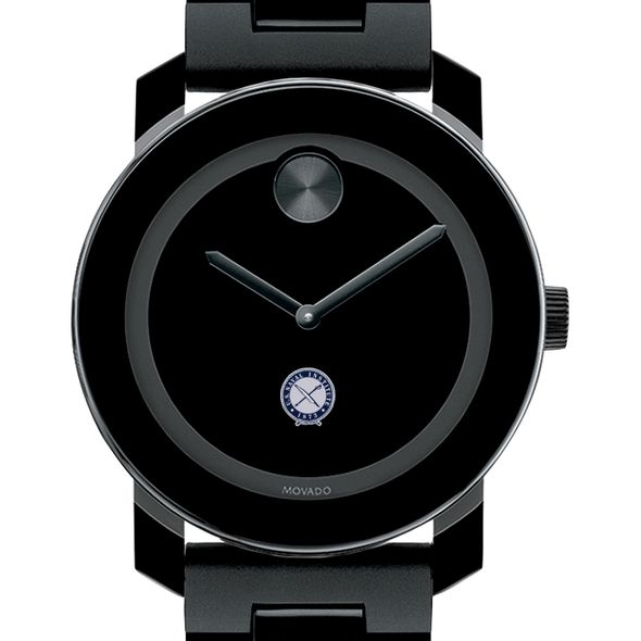 U.S. Naval Institute Men's Movado BOLD with Bracelet