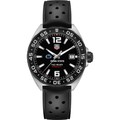 Penn State University Men's TAG Heuer Formula 1 with Black Dial - Image 2