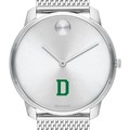 Dartmouth College Men's Movado Stainless Bold 42 - Image 1