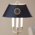 University of North Carolina Lamp in Brass & Marble - Image 2