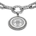 FSU Amulet Bracelet by John Hardy with Long Links and Two Connectors - Image 3