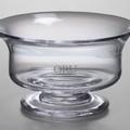 Oral Roberts Simon Pearce Glass Revere Bowl Med - Image 2