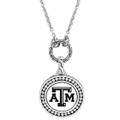 Texas A&M Amulet Necklace by John Hardy - Image 2