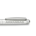 University of Arkansas Pen in Sterling Silver - Image 2