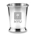 NYU Pewter Julep Cup - Image 1