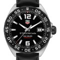 Texas McCombs Men's TAG Heuer Formula 1 with Black Dial - Image 1