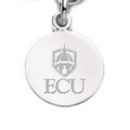 ECU Sterling Silver Charm - Image 1