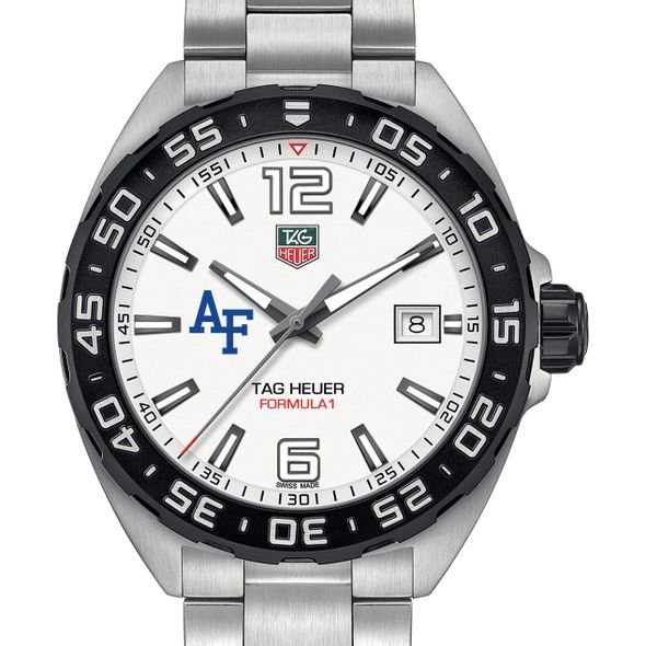 US Air Force Academy Men's TAG Heuer Formula 1