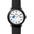 The Fuqua School of Business Shinola Watch, The Detrola 43mm White Dial at M.LaHart & Co. - Image 2